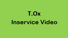 T.Ox Inservice Video